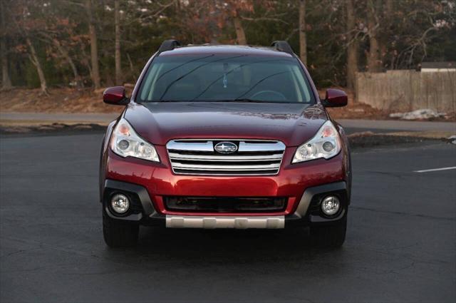 used 2014 Subaru Outback car, priced at $14,495