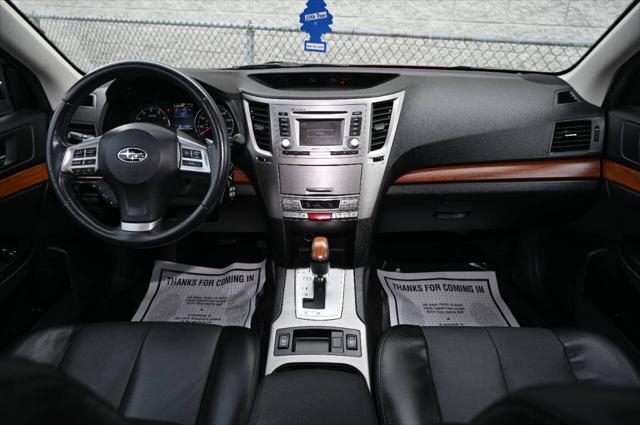 used 2014 Subaru Outback car, priced at $14,495