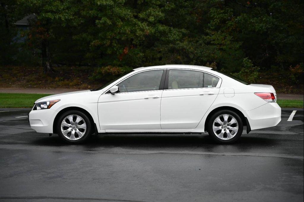 used 2008 Honda Accord car, priced at $12,995