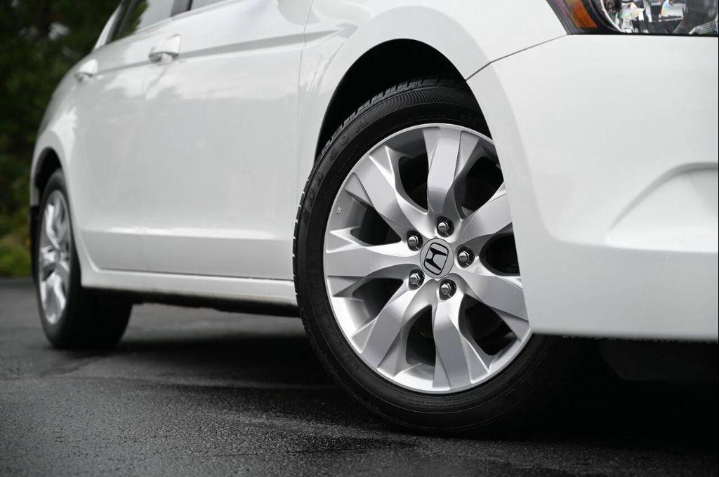 used 2008 Honda Accord car, priced at $12,995