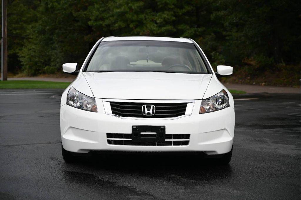 used 2008 Honda Accord car, priced at $12,995