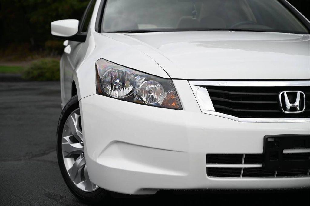 used 2008 Honda Accord car, priced at $12,995