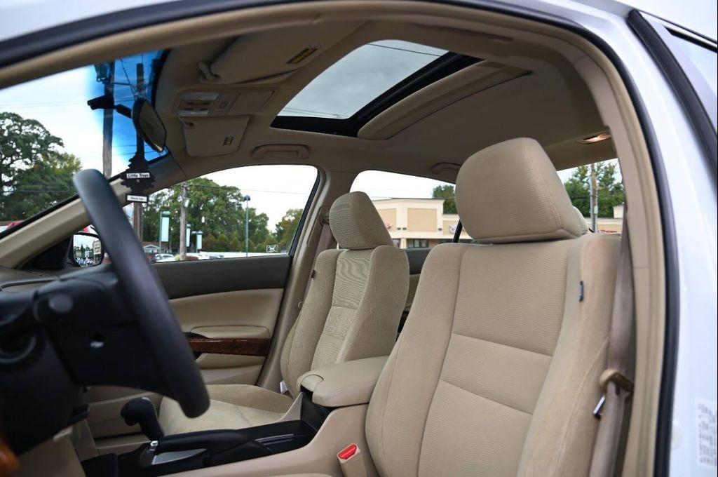 used 2008 Honda Accord car, priced at $12,995