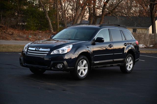 used 2013 Subaru Outback car, priced at $11,495