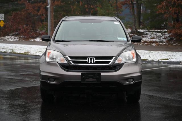 used 2011 Honda CR-V car, priced at $13,990