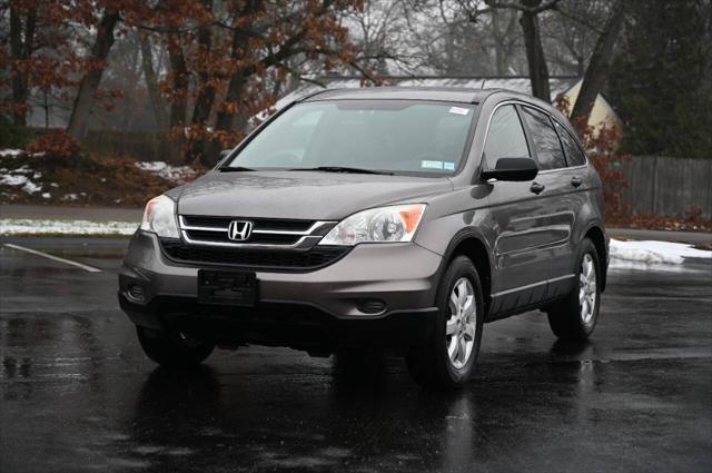 used 2011 Honda CR-V car, priced at $13,990