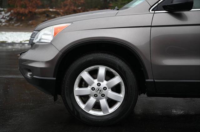 used 2011 Honda CR-V car, priced at $13,990