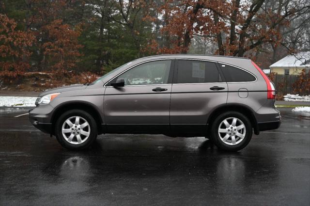 used 2011 Honda CR-V car, priced at $13,990