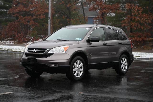 used 2011 Honda CR-V car, priced at $13,990