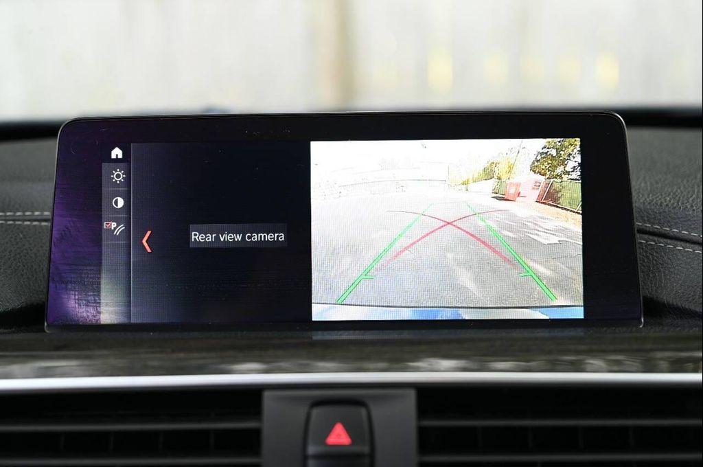 used 2018 BMW 330 car, priced at $13,995