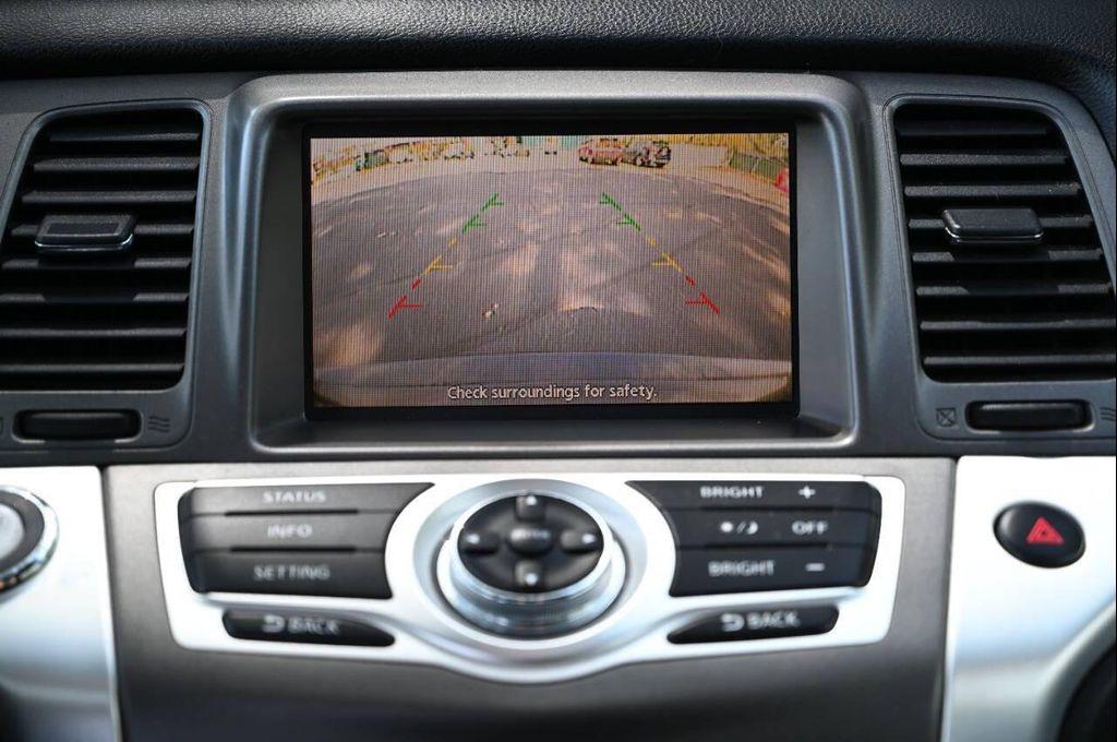 used 2013 Nissan Murano car, priced at $9,995