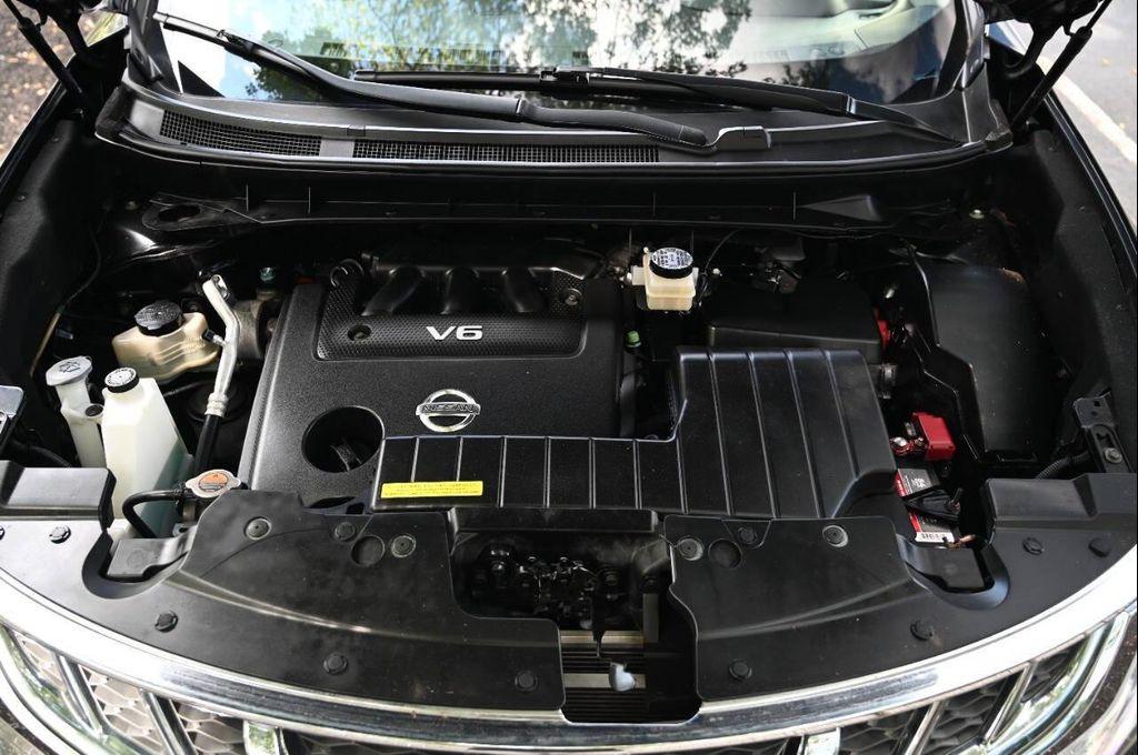 used 2013 Nissan Murano car, priced at $9,995
