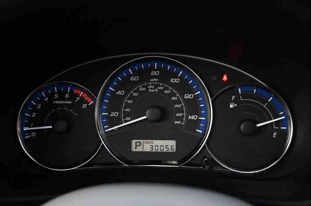 used 2012 Subaru Forester car, priced at $13,995