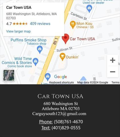 used 2013 Toyota Corolla car, priced at $13,595