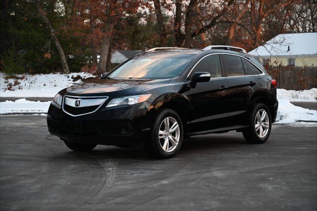 used 2013 Acura RDX car, priced at $13,495