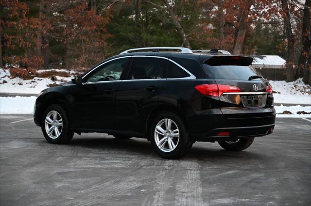 used 2013 Acura RDX car, priced at $13,495