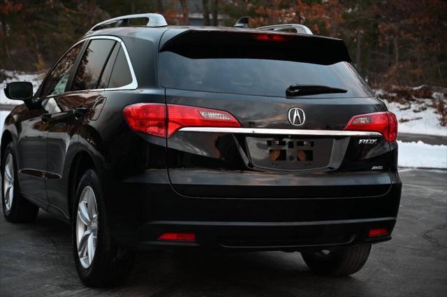 used 2013 Acura RDX car, priced at $13,495