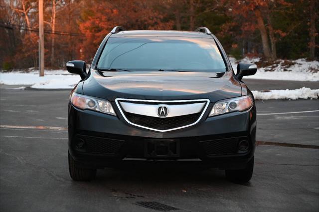 used 2013 Acura RDX car, priced at $13,495