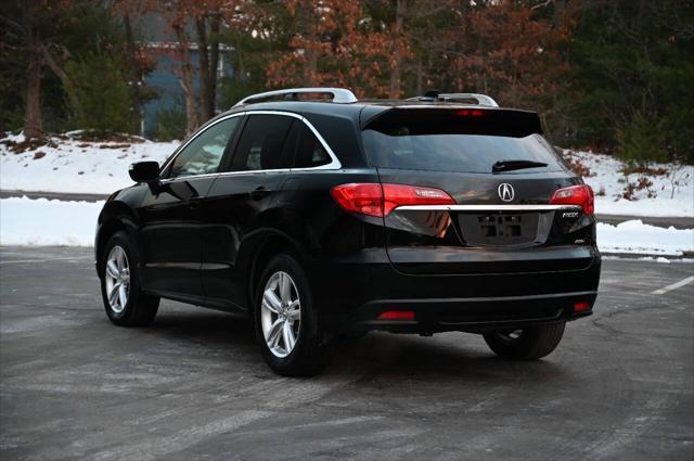 used 2013 Acura RDX car, priced at $13,495