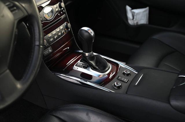 used 2013 INFINITI G37x car, priced at $15,995