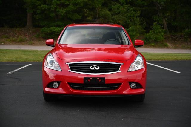 used 2013 INFINITI G37x car, priced at $15,995