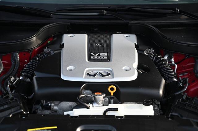 used 2013 INFINITI G37x car, priced at $15,995