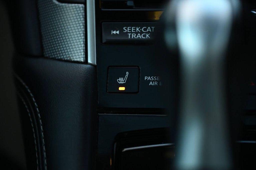 used 2014 INFINITI Q50 car, priced at $16,995