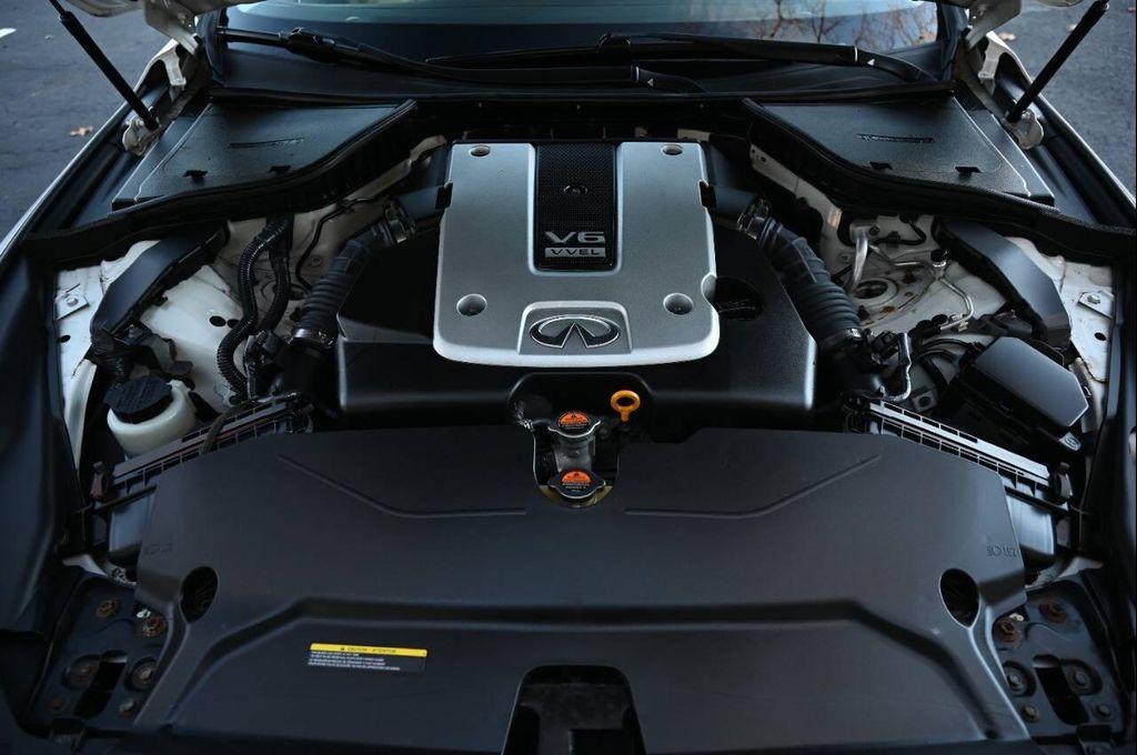 used 2014 INFINITI Q50 car, priced at $16,995