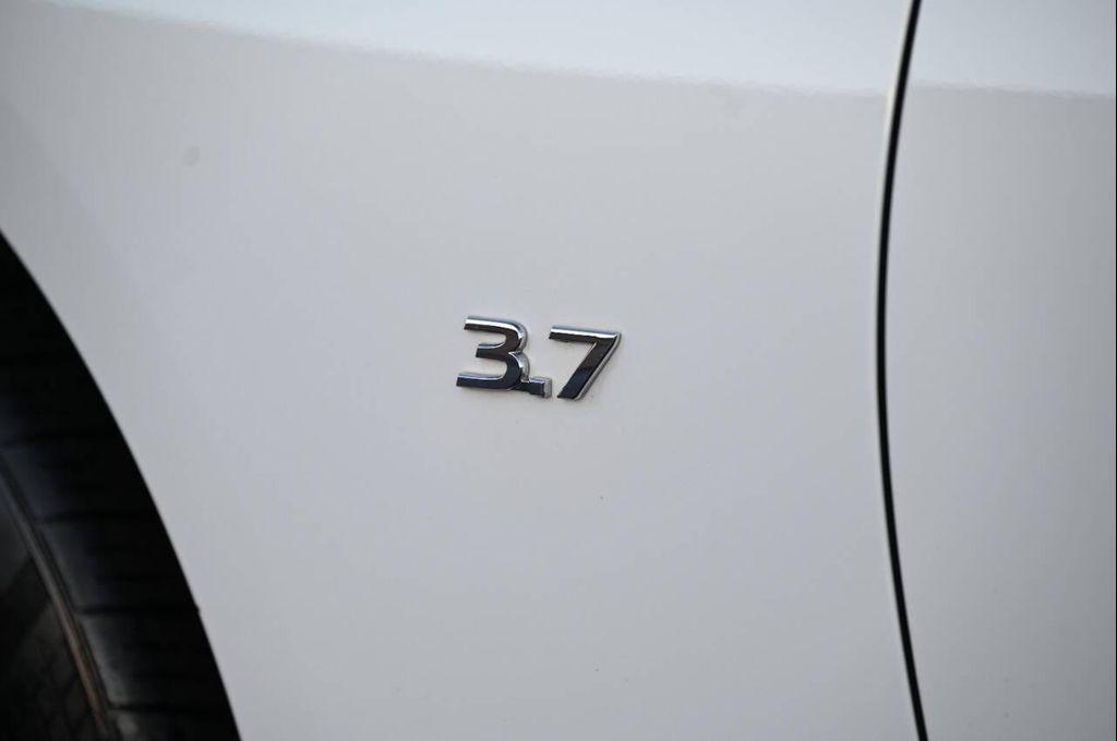 used 2014 INFINITI Q50 car, priced at $16,995