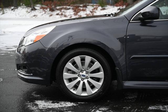 used 2012 Subaru Legacy car, priced at $11,495