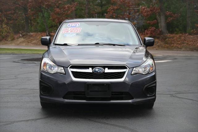 used 2013 Subaru Impreza car, priced at $10,495