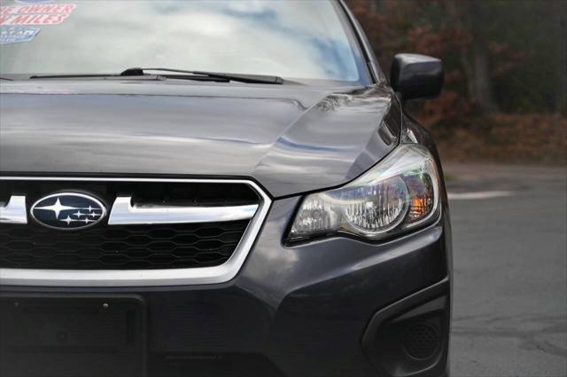 used 2013 Subaru Impreza car, priced at $10,495