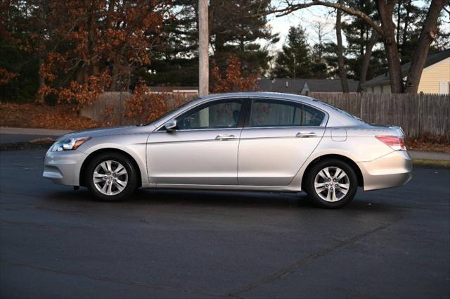 used 2011 Honda Accord car, priced at $11,495