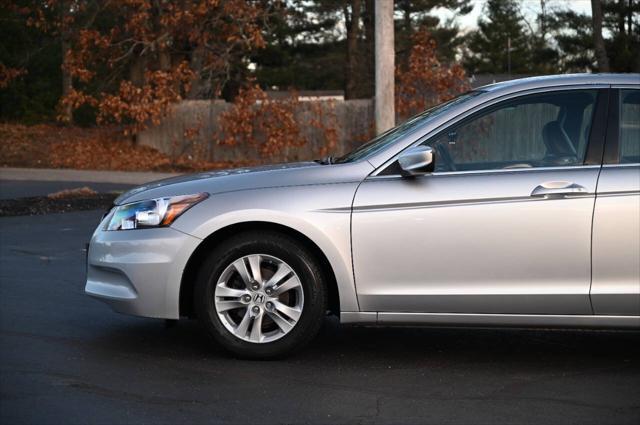 used 2011 Honda Accord car, priced at $11,495