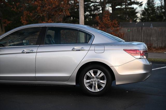 used 2011 Honda Accord car, priced at $11,495