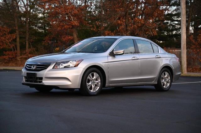 used 2011 Honda Accord car, priced at $11,495