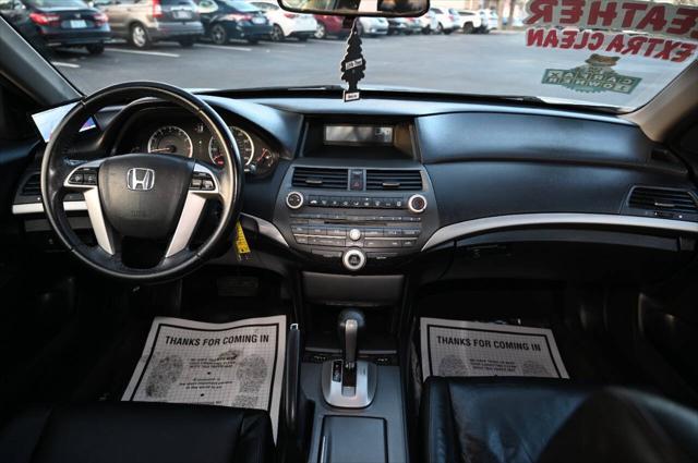 used 2011 Honda Accord car, priced at $11,495