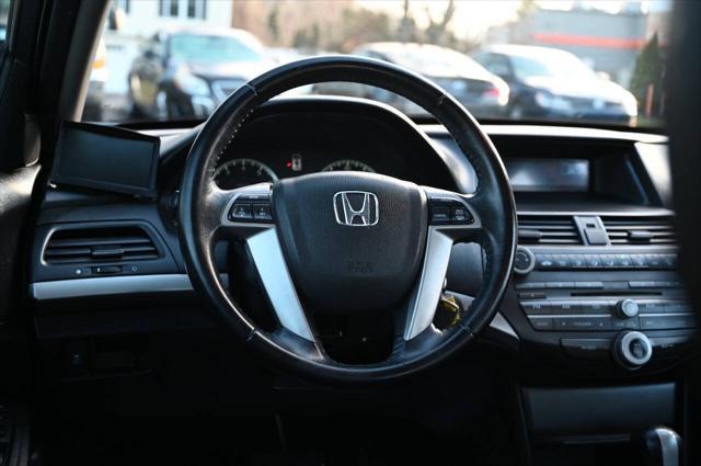 used 2011 Honda Accord car, priced at $11,495