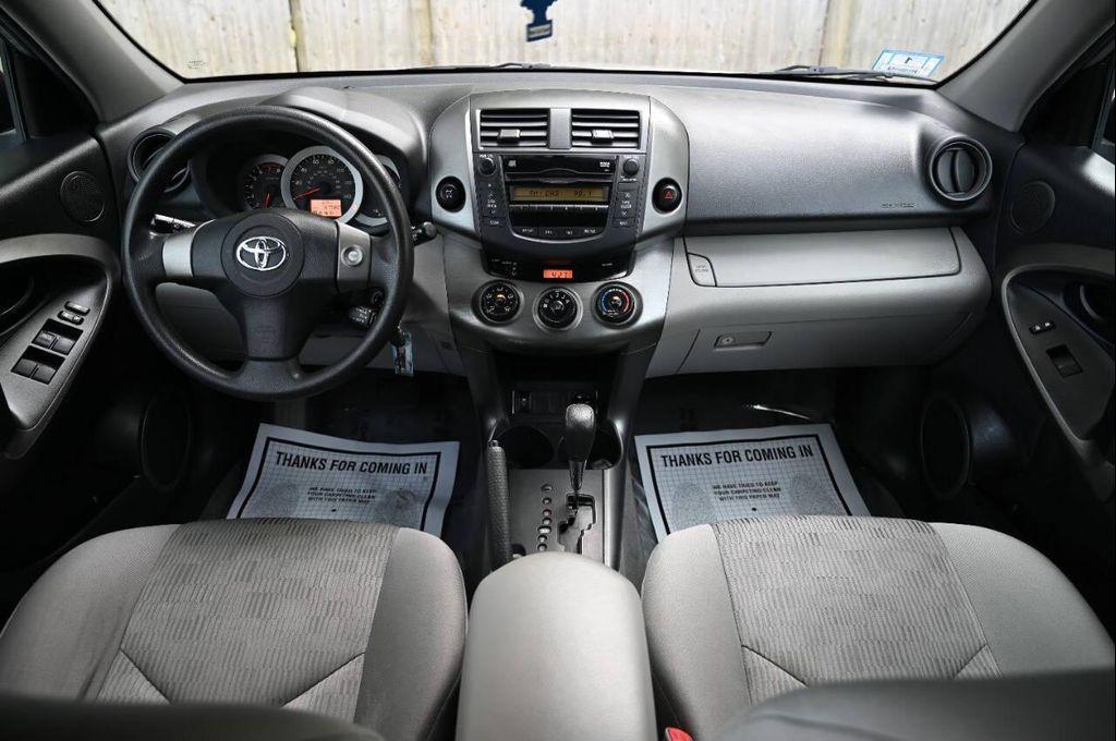 used 2011 Toyota RAV4 car, priced at $12,995