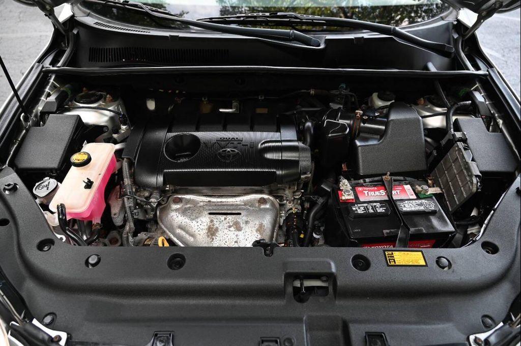 used 2011 Toyota RAV4 car, priced at $12,995