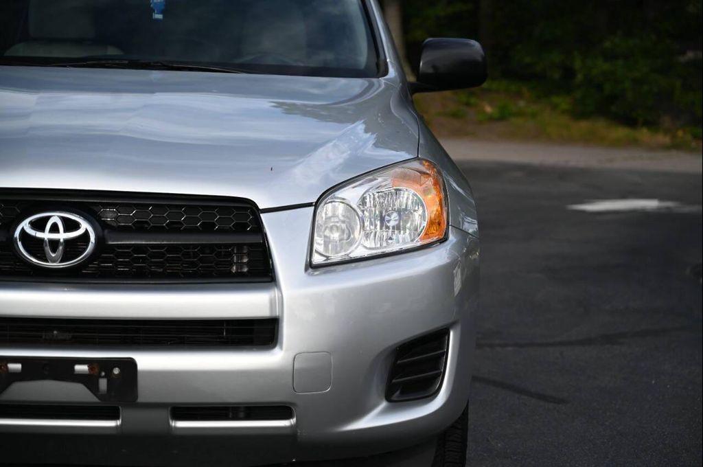 used 2011 Toyota RAV4 car, priced at $12,995