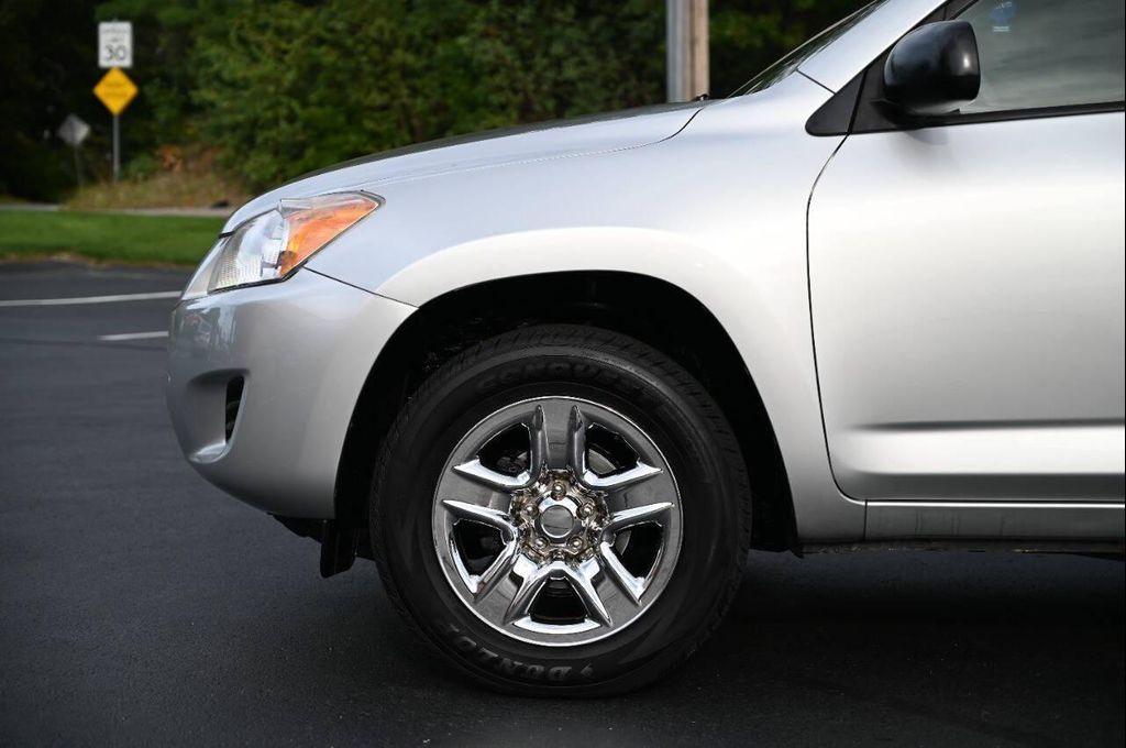 used 2011 Toyota RAV4 car, priced at $12,995