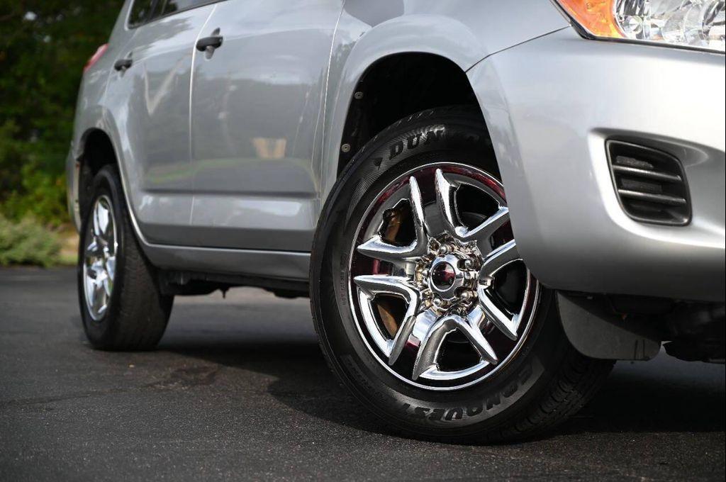 used 2011 Toyota RAV4 car, priced at $12,995