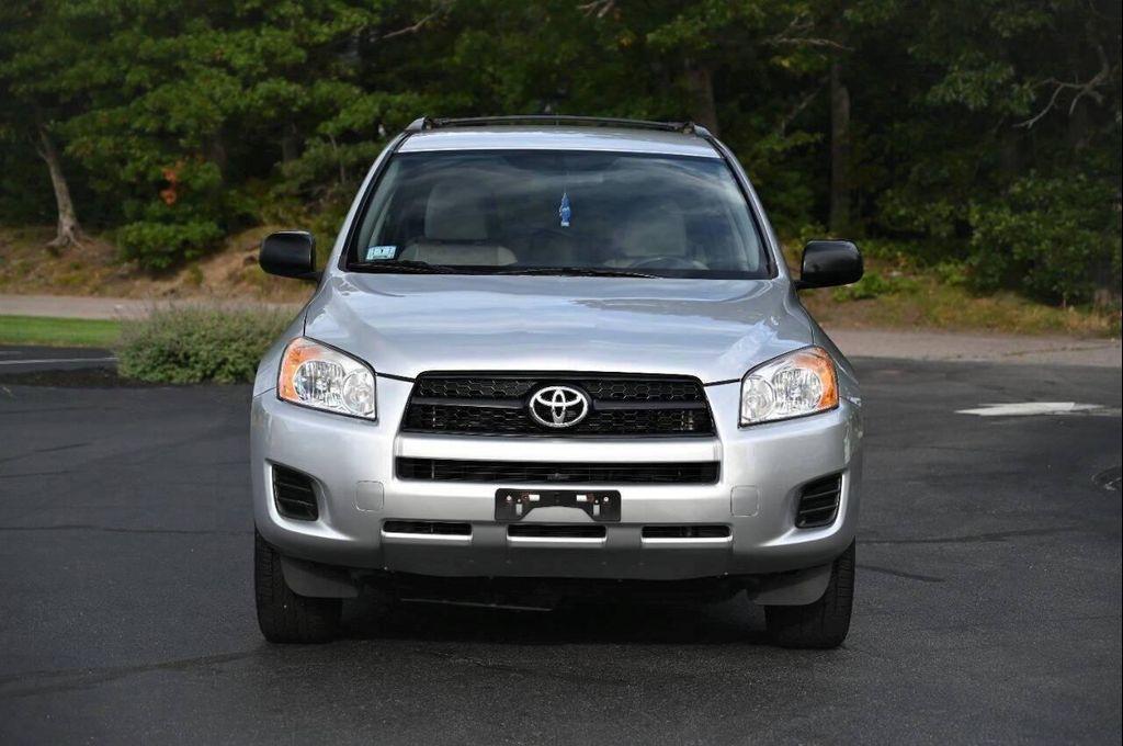 used 2011 Toyota RAV4 car, priced at $12,995