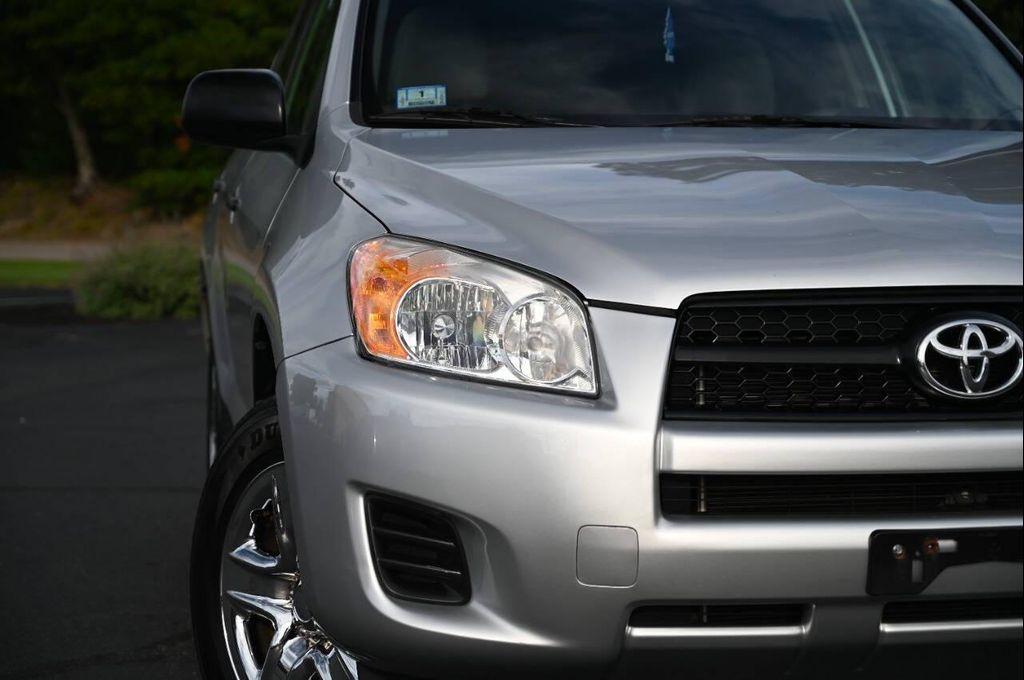 used 2011 Toyota RAV4 car, priced at $12,995