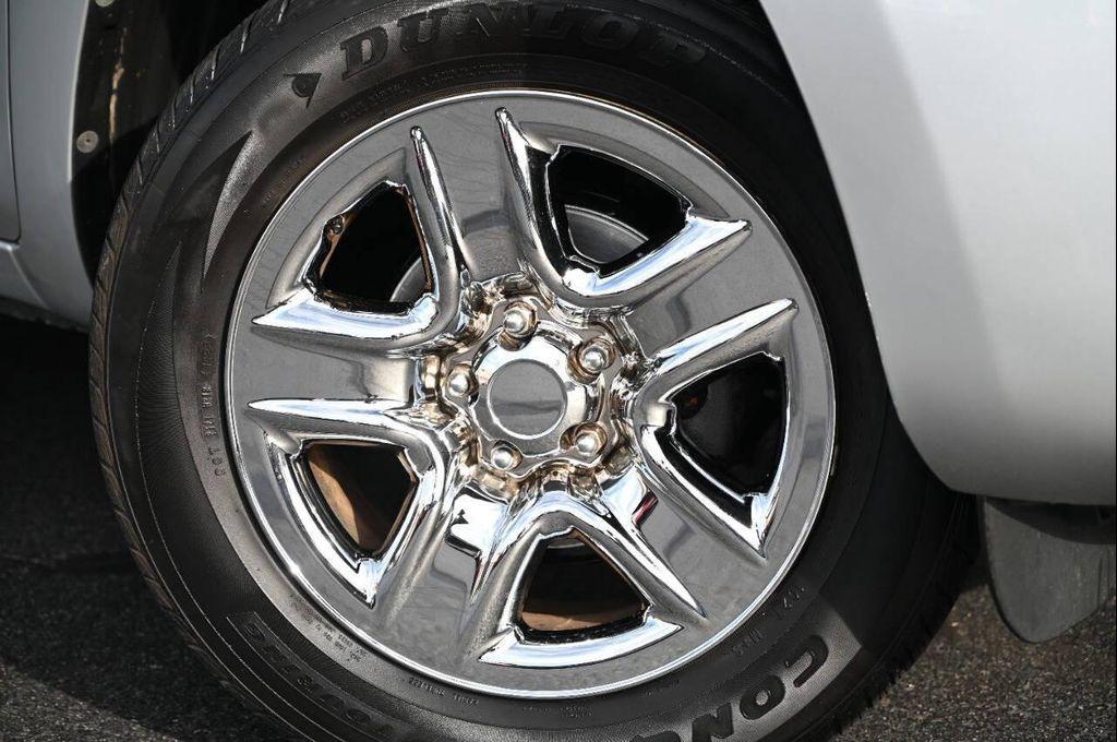 used 2011 Toyota RAV4 car, priced at $12,995
