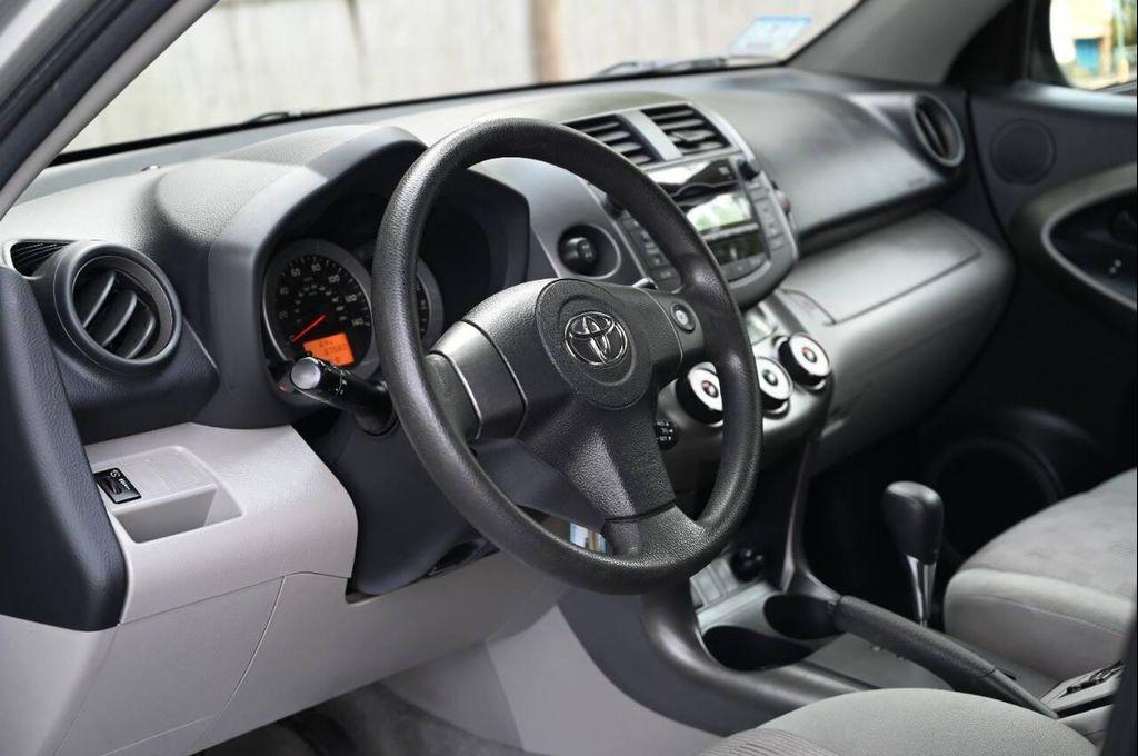 used 2011 Toyota RAV4 car, priced at $12,995