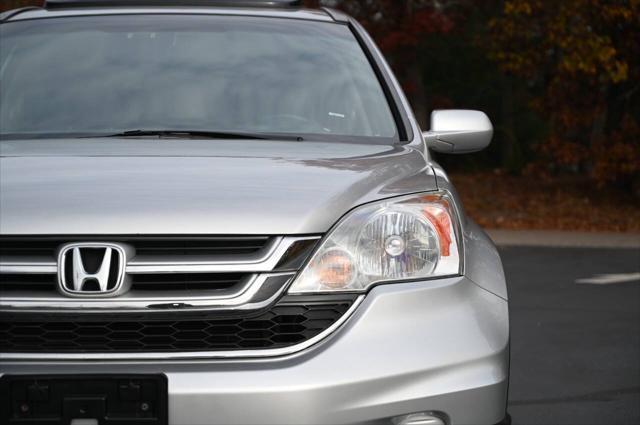 used 2010 Honda CR-V car, priced at $12,995