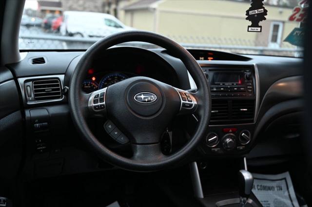 used 2011 Subaru Forester car, priced at $10,995