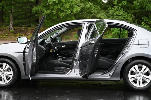 used 2010 Honda Accord car, priced at $11,995